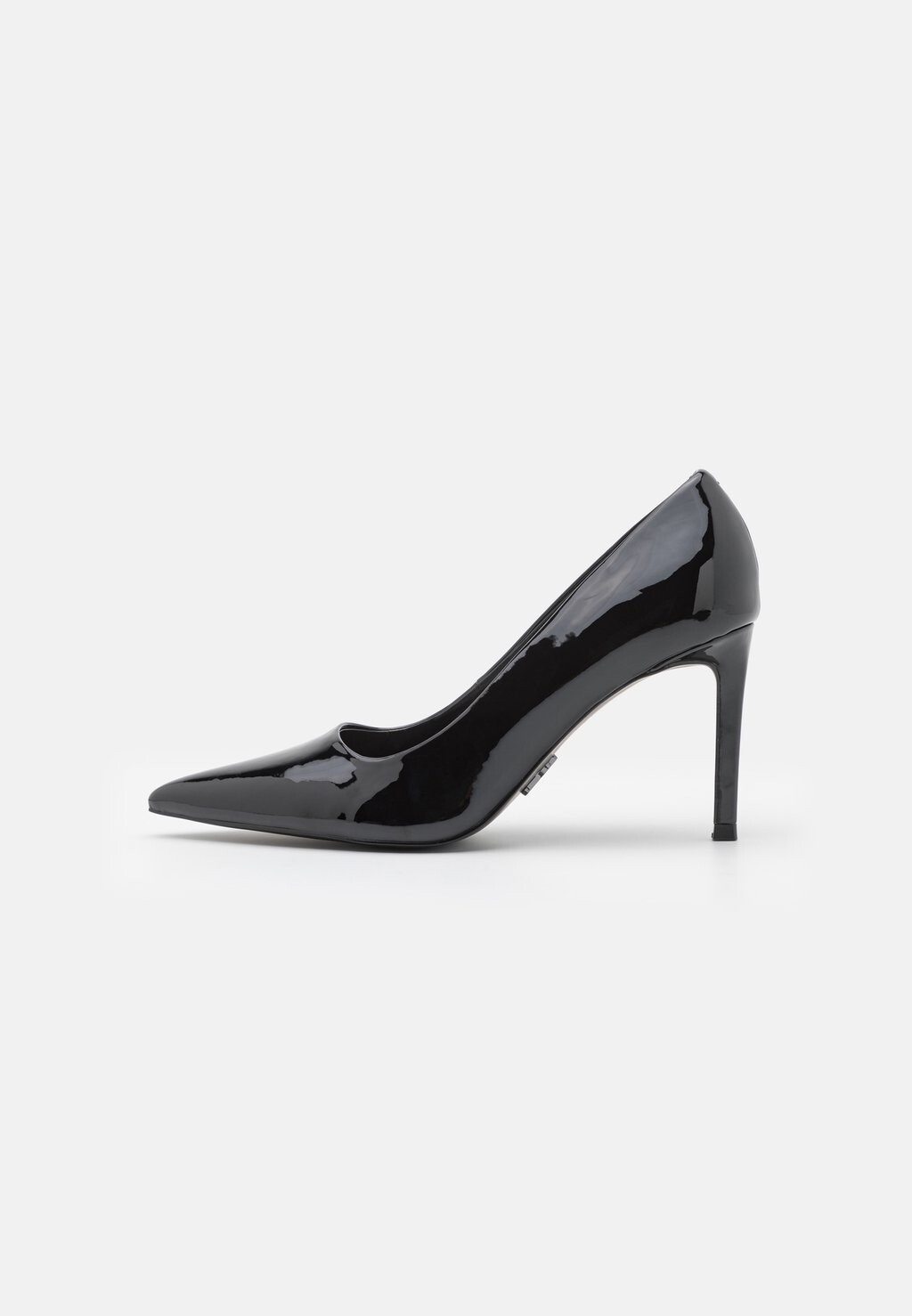 

Туфли Prophecy Steve Madden, черный
