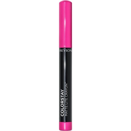 

Colorstay Matte Lite Crayon — Mile High, Revlon