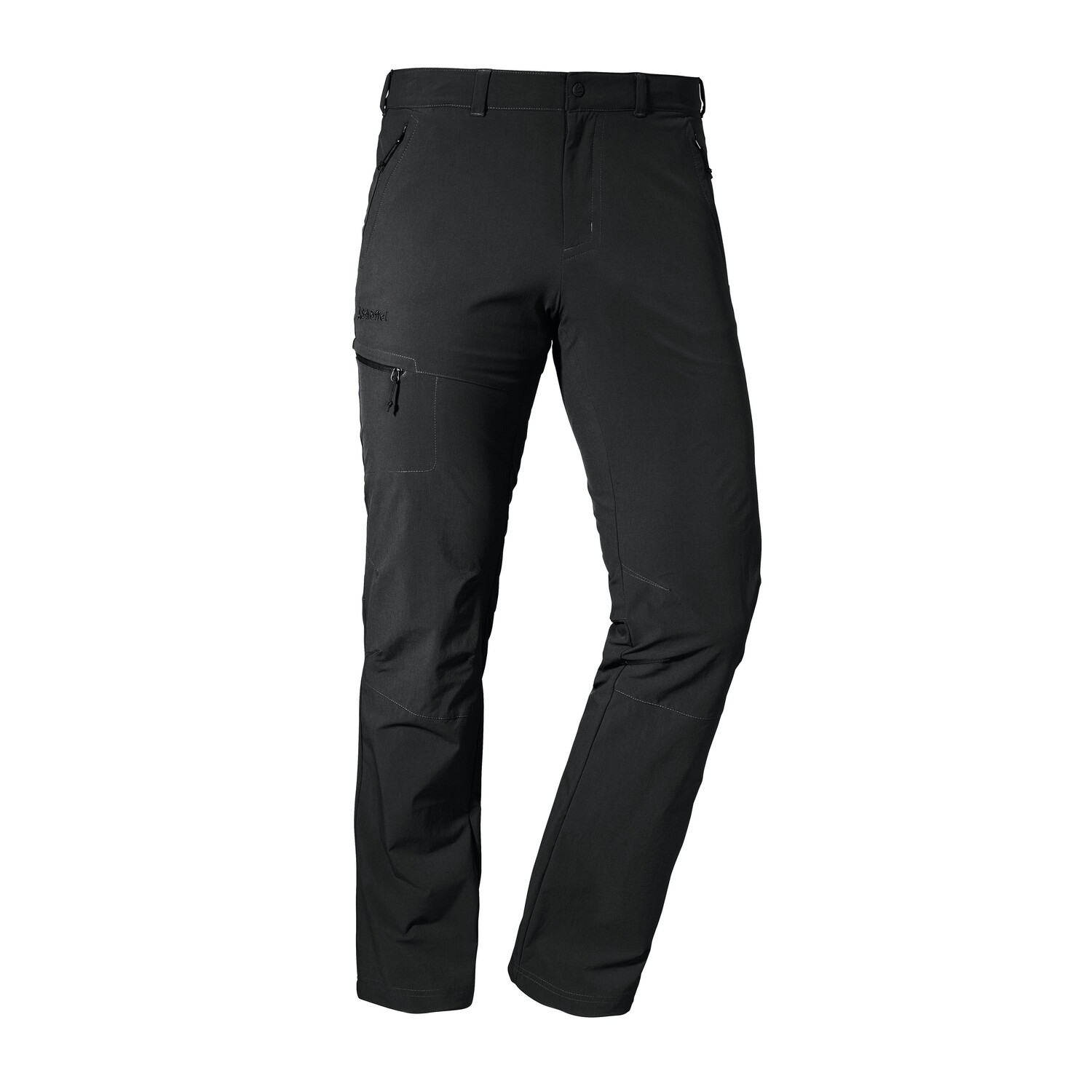 

Брюки Schöffel Wanderhose Koper1, цвет asphalt