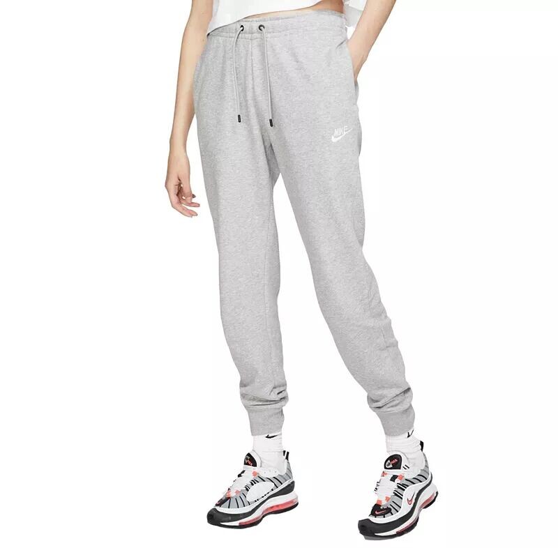 

Женские флисовые брюки Nike Sportswear Essential
