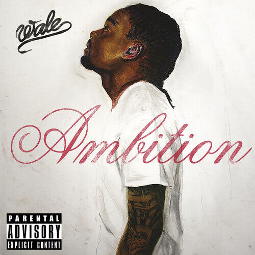 

Виниловая пластинка Wale: Ambition