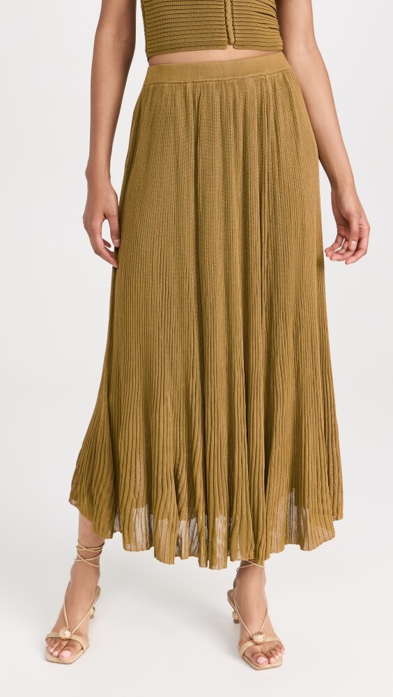 

Юбка Altuzarra Evvia