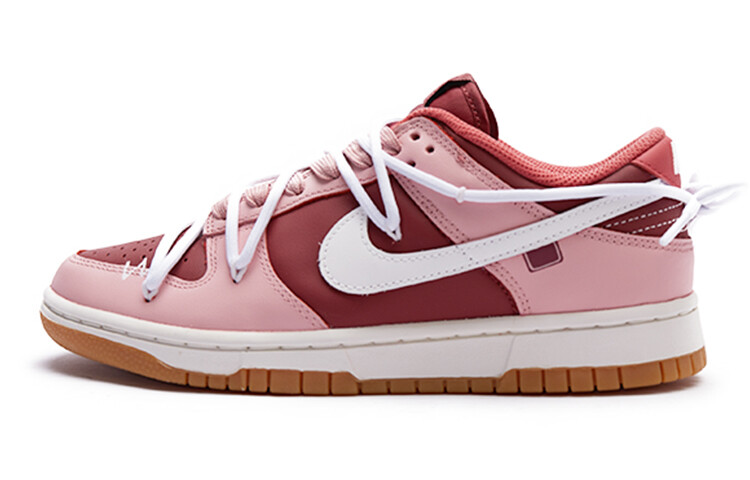 

Женские кроссовки для скейтбординга Nike Dunk, Pink