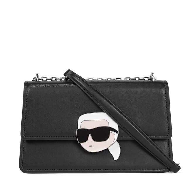 

Сумка KARL LAGERFELD, черный