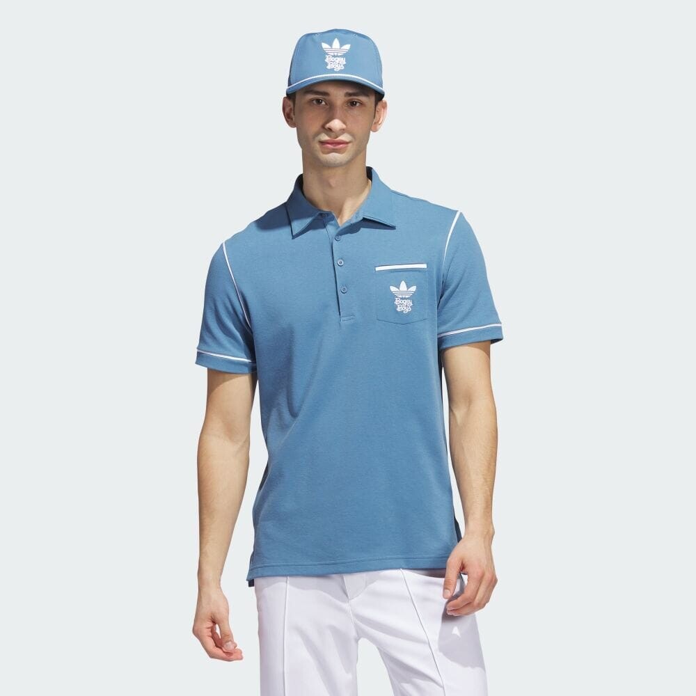 

Рубашка Adidas HY1789