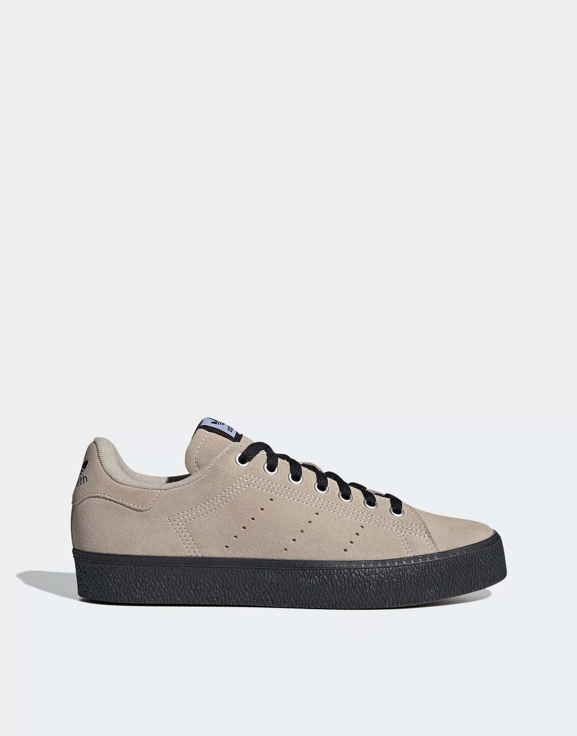 

Бежевые кроссовки adidas Originals Stan Smith B-Side, Бежевый