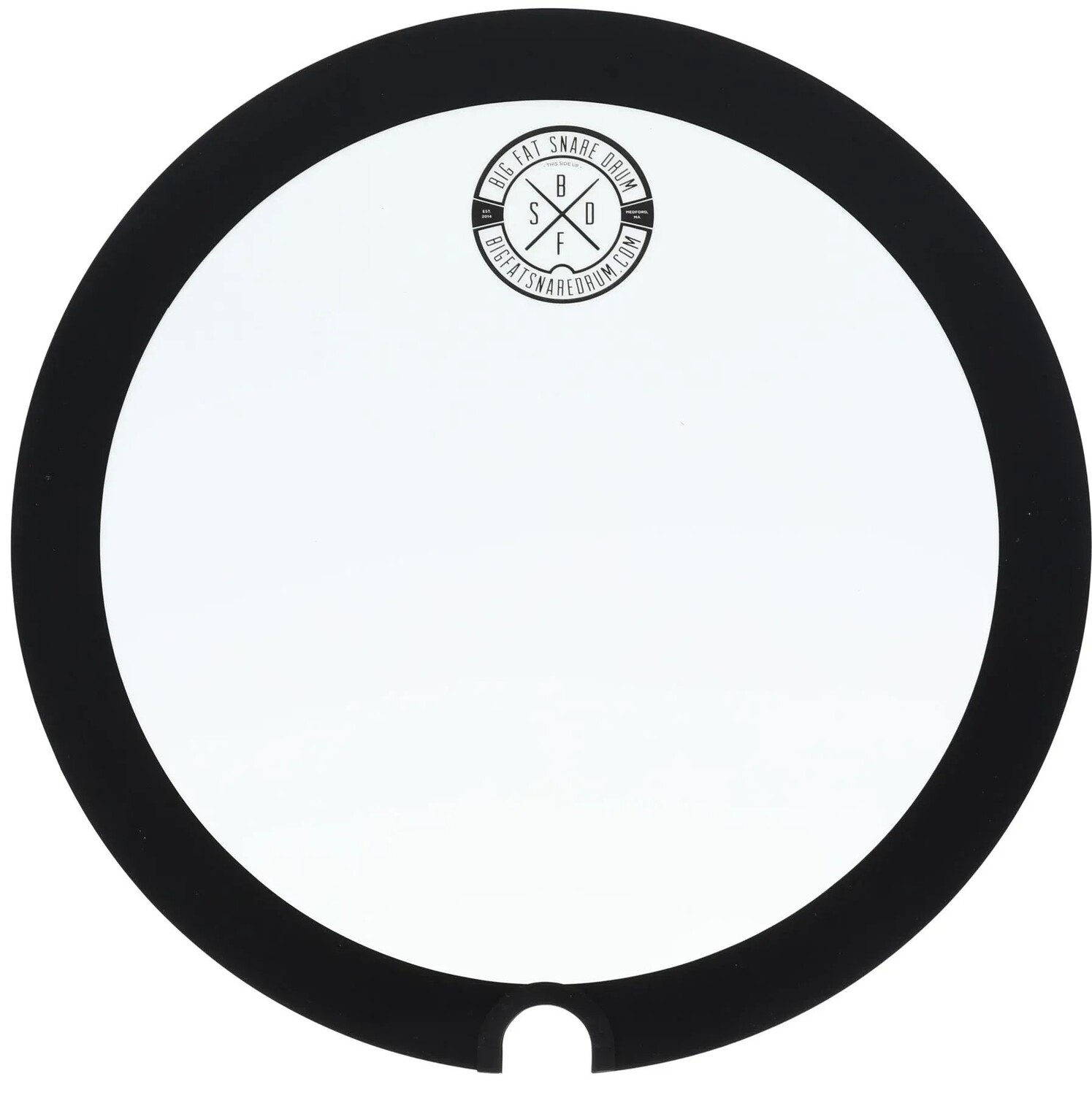 

Навершие для малого барабана Big Fat Snare Drum Auto-Tone — 12 дюймов
