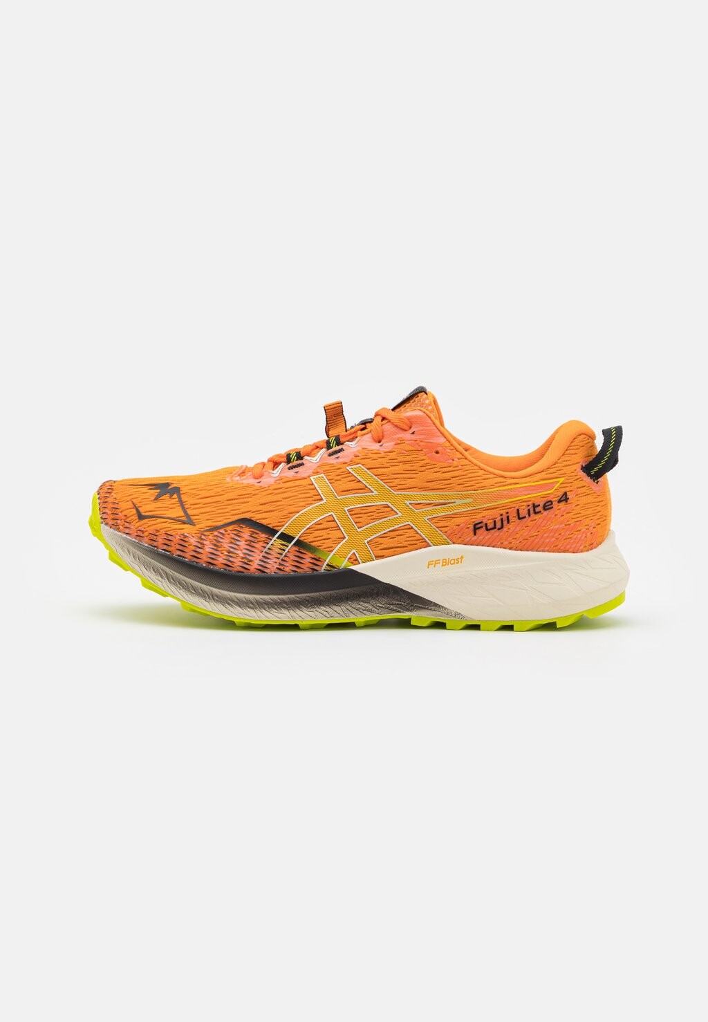 

Кроссовки ASICS