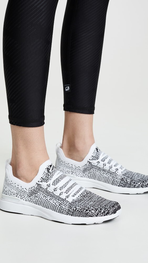 

Кроссовки APL: Athletic Propulsion Labs TechLoom Breeze, белый