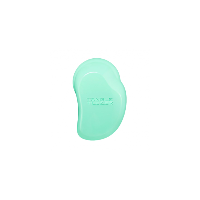 

Расческа original mini cepillo desenredante Tangle Teezer, цвет paradise green