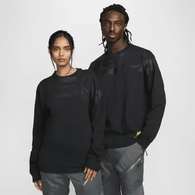 

Футболка Nike ISPAd Top, черный