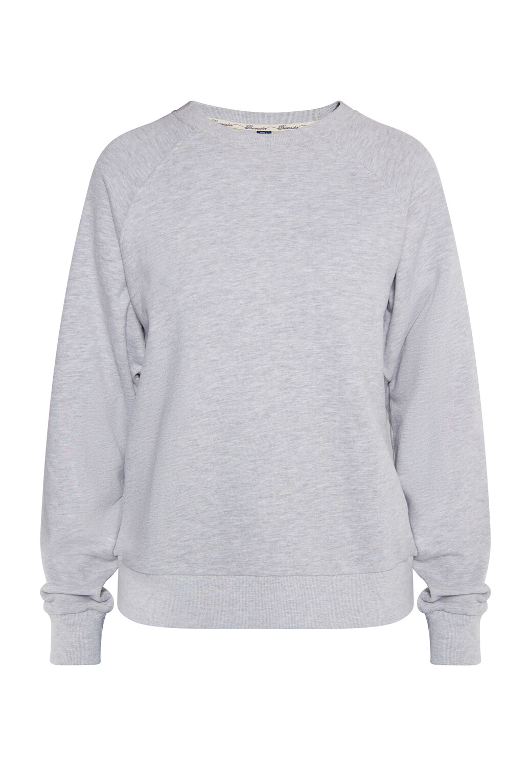 

Свитер DreiMaster Sweatshirt, цвет Grau Melange