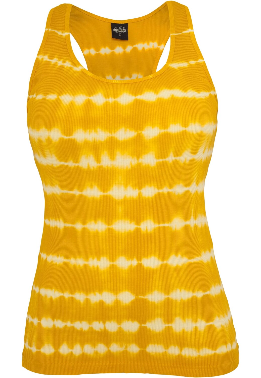 

Топ Urban Classics Tank s, белый