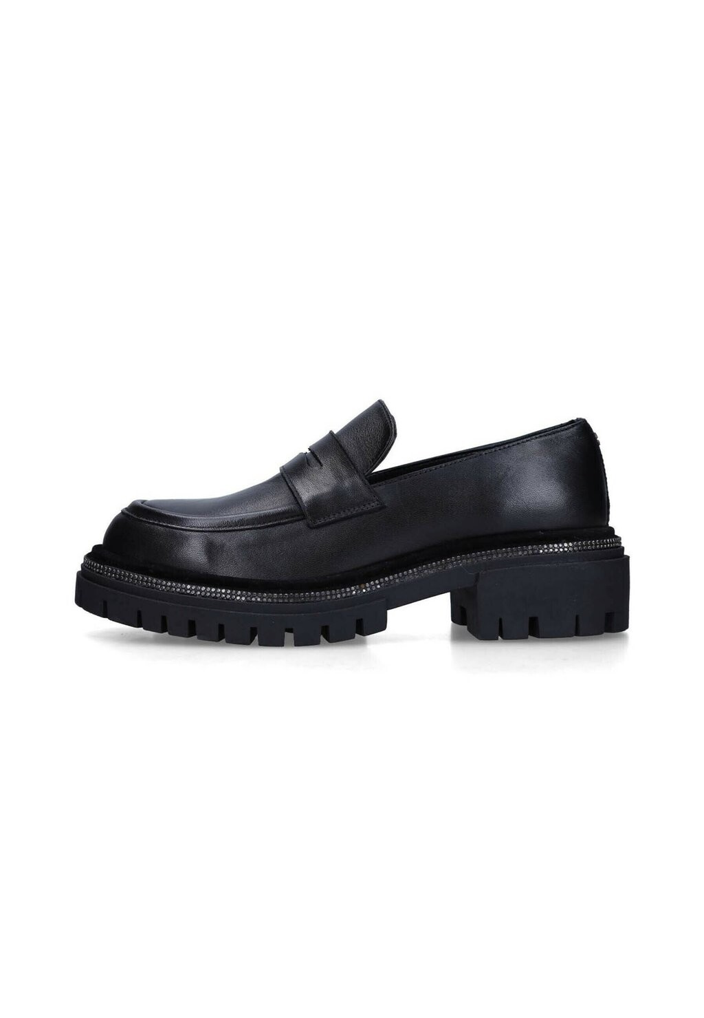 

Лоферы Carvela, черный