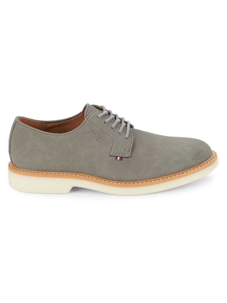 

Севас туфли дерби Tommy Hilfiger, цвет Medium Grey