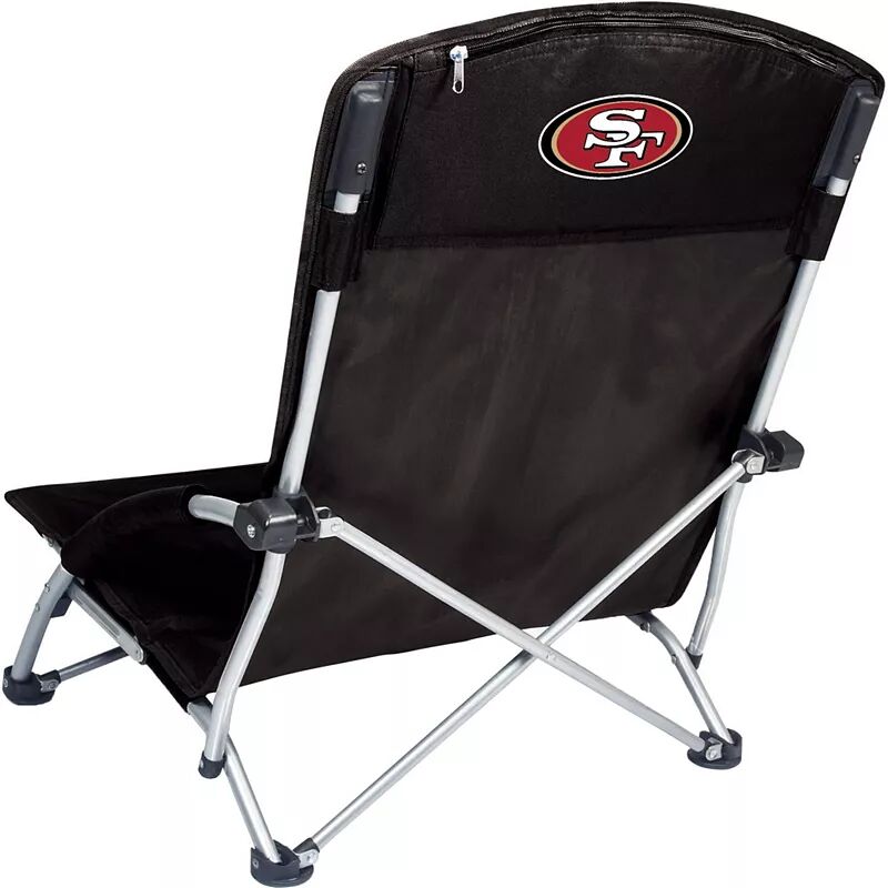 цена Picnic Time Сан-Франциско 49ers Tranquility Beach Chair
