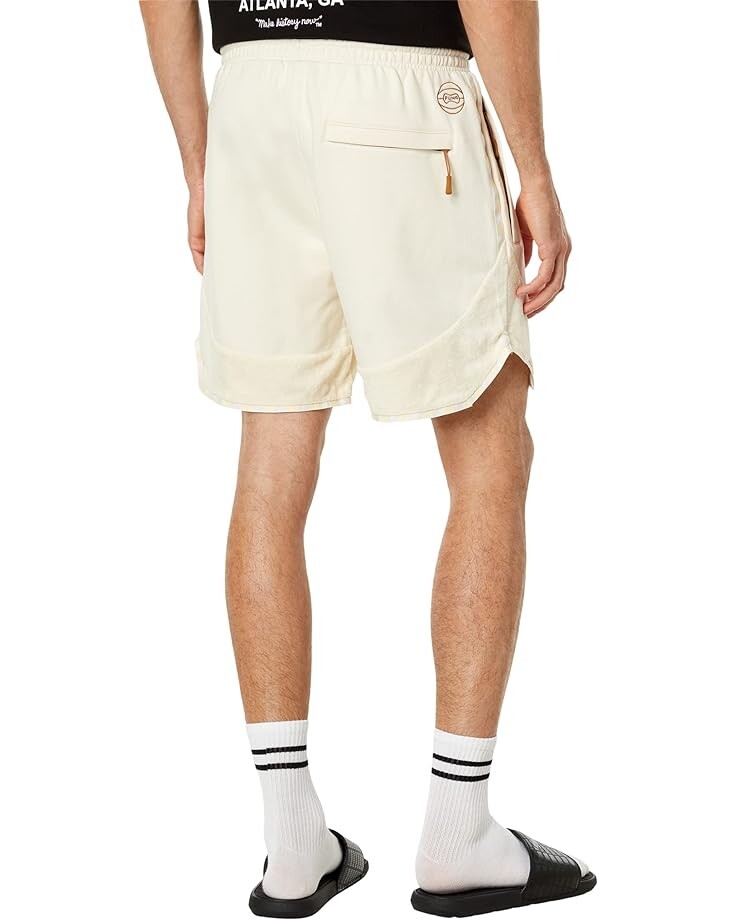 

Шорты PUMA Black 5'S Shorts, цвет No Color