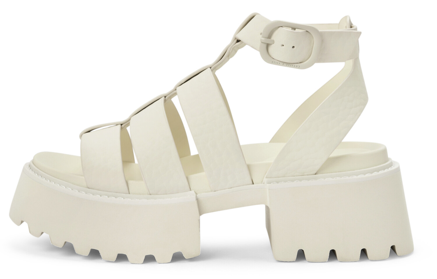 

Римские сандалии женские Charles&Keith