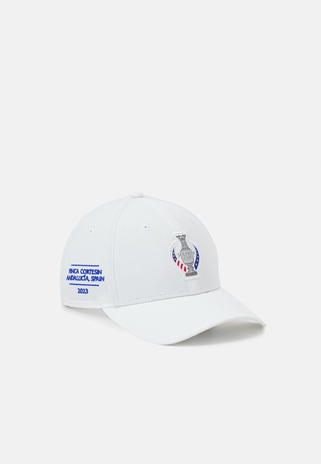 

Бейсболка New Era