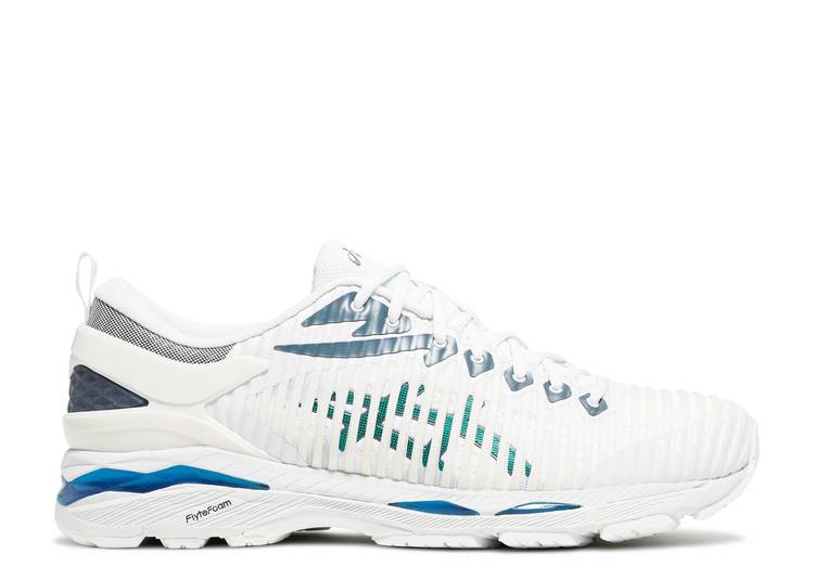 Кроссовки ASICS KIKO KOSTADINOV X GEL DELVA 1 'COOL MIST', цена и фото