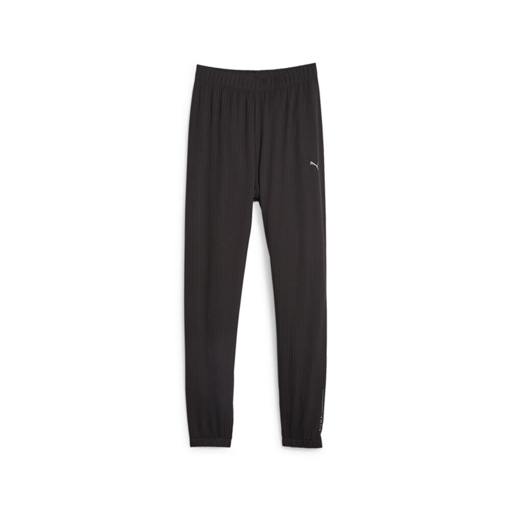 

Джоггеры Puma Studio Unwind, черный