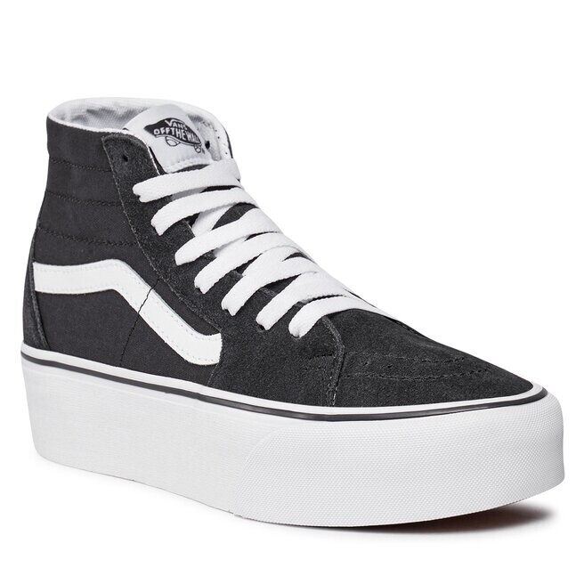 

Кроссовки Vans UaTapered, серый