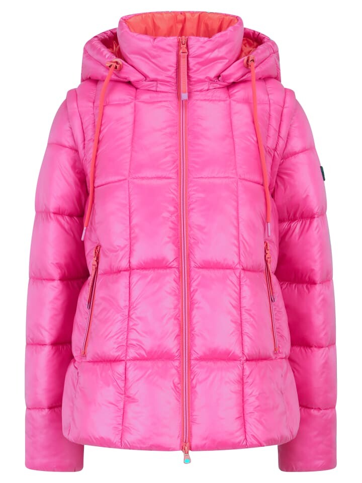 

Куртка Betty Barclay 2, розовый