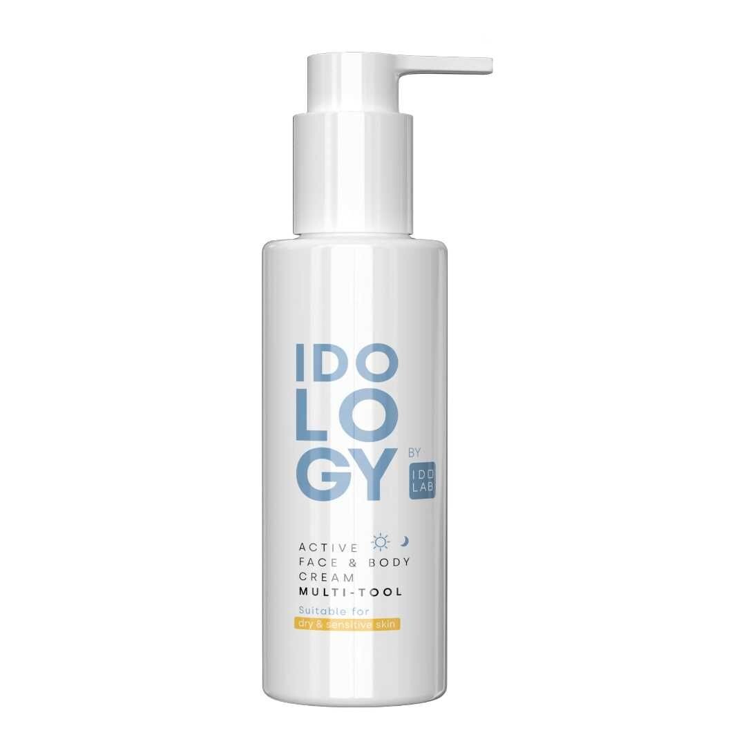 

Крем для лица и тела Ido Lab Idology 2w1, 150 мл