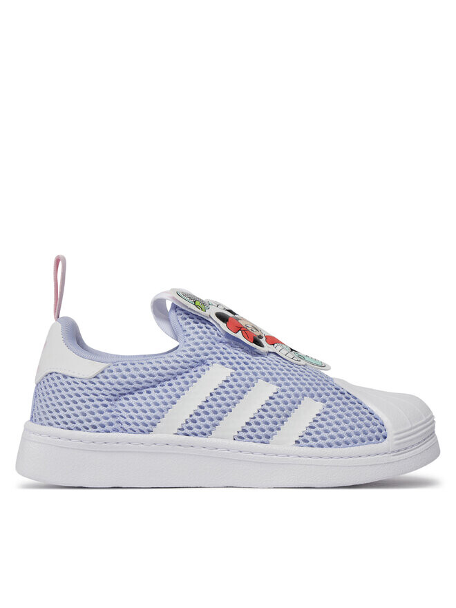 

Кроссовки Adidas, синий