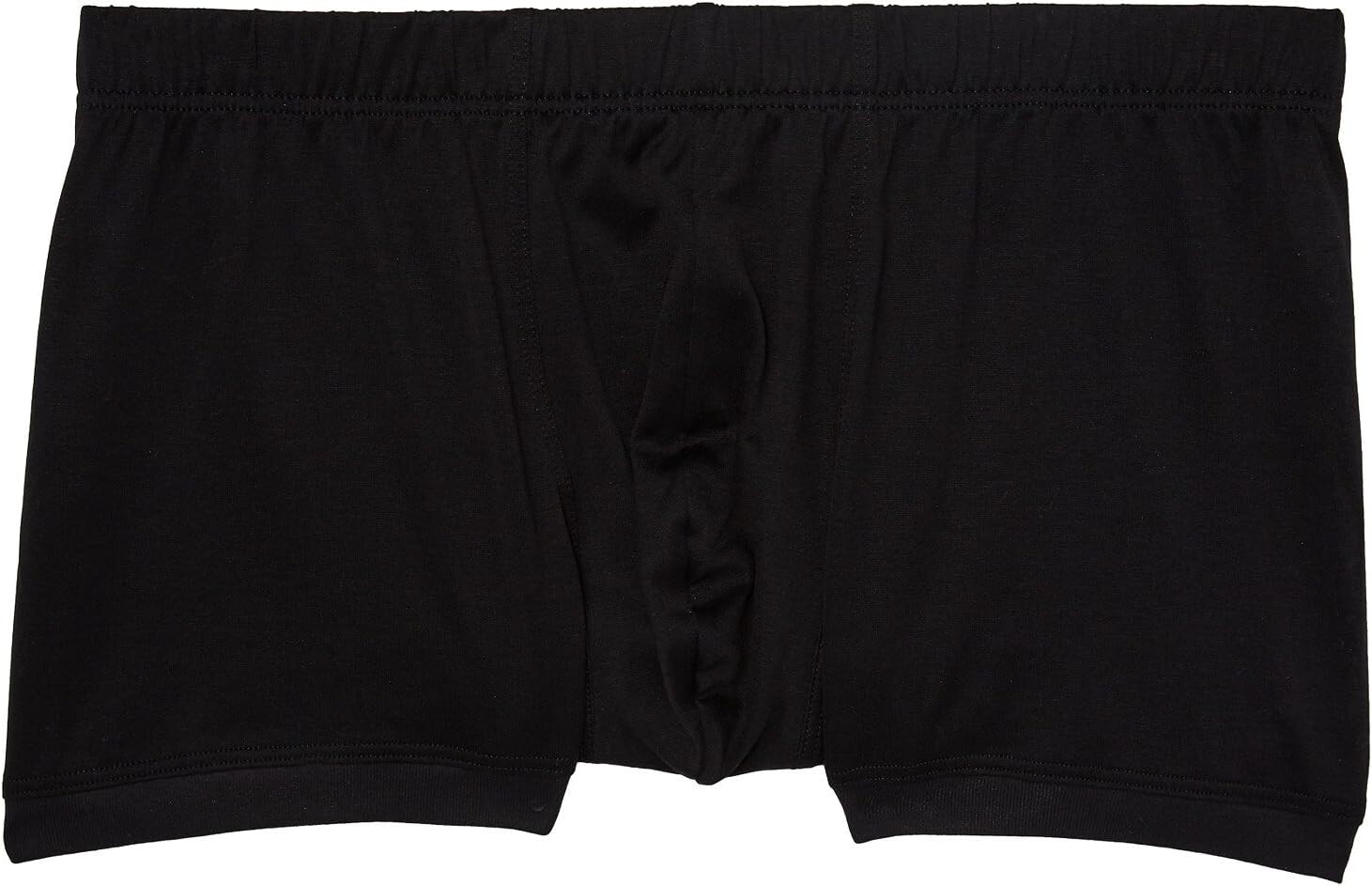 

Хлопковые спортивные боксеры Hanro, черный