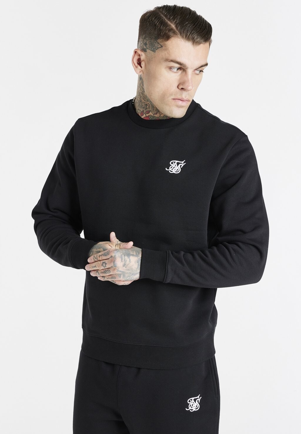 

Толстовка SIKSILK