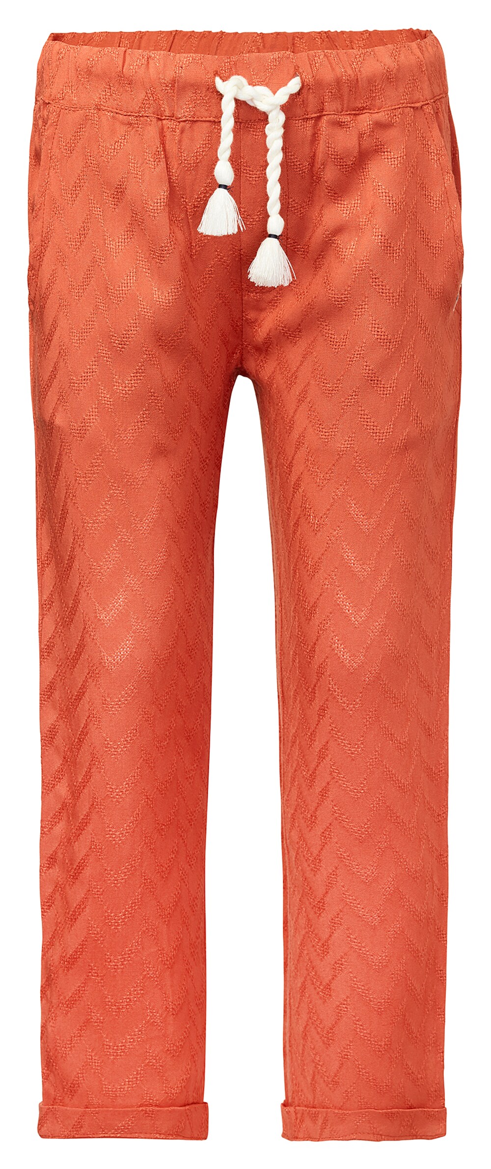 Обычные брюки Noppies Guarapari, красный обычные брюки noppies niagara апельсин