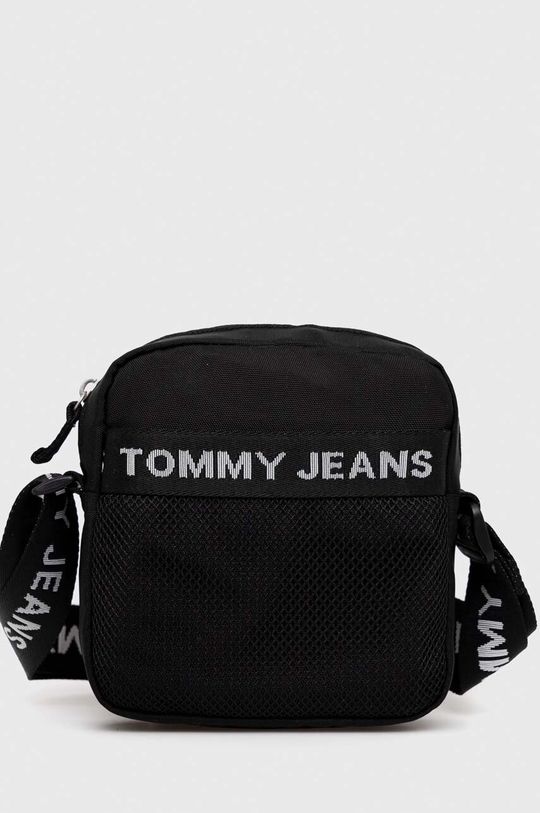 

Сумка Tommy Jeans, черный