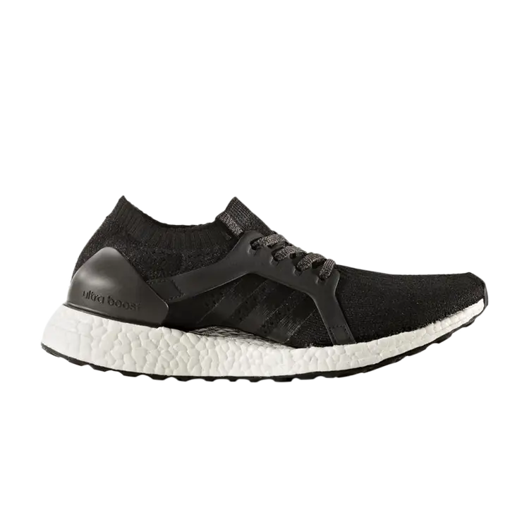 

Кроссовки Adidas Wmns UltraBoost X 'Core Black', черный