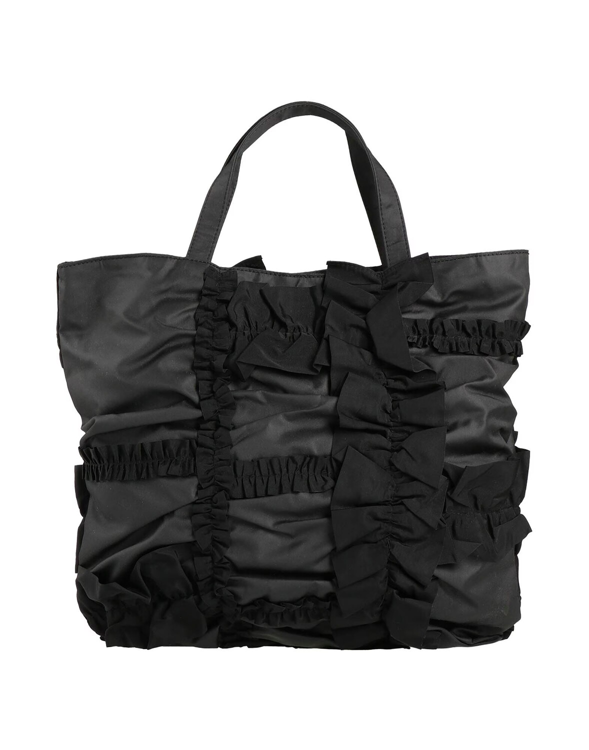 

Сумка Valentino Garavani, черный