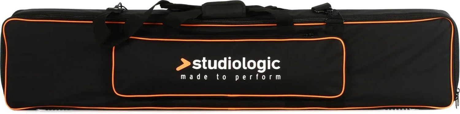 

Мягкий футляр для клавиатуры Studiologic Numa Compact 2 и 2x