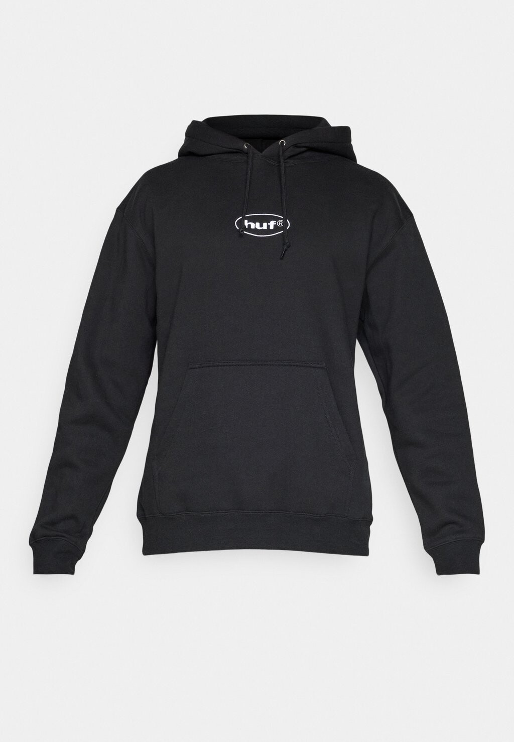 

Свитер Gundam Wing Hoodie Unisex HUF, черный