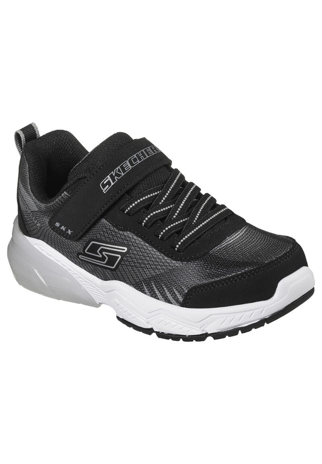 

Низкие кроссовки Skechers Low THERMOFLUX 2.0 KODRON, черный