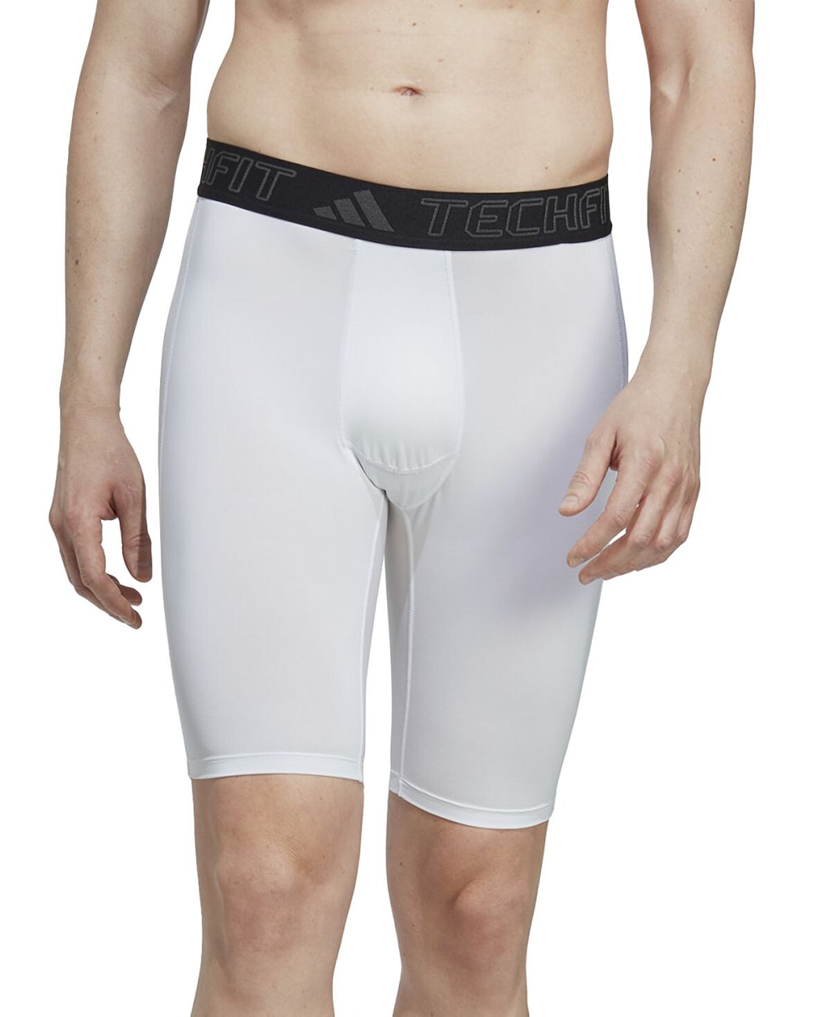 

Мужские короткие тайтсы для тренировок Techfit Performance adidas