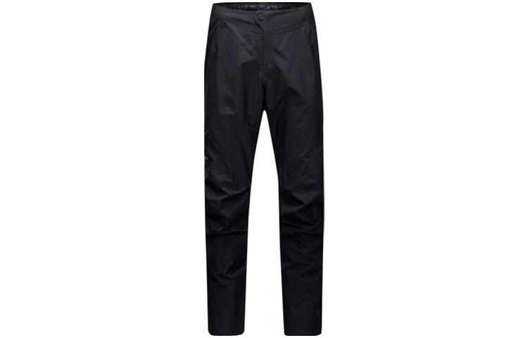 

Мужские брюки Hard Shell серии Zeta Arcteryx, цвет Labyrinth