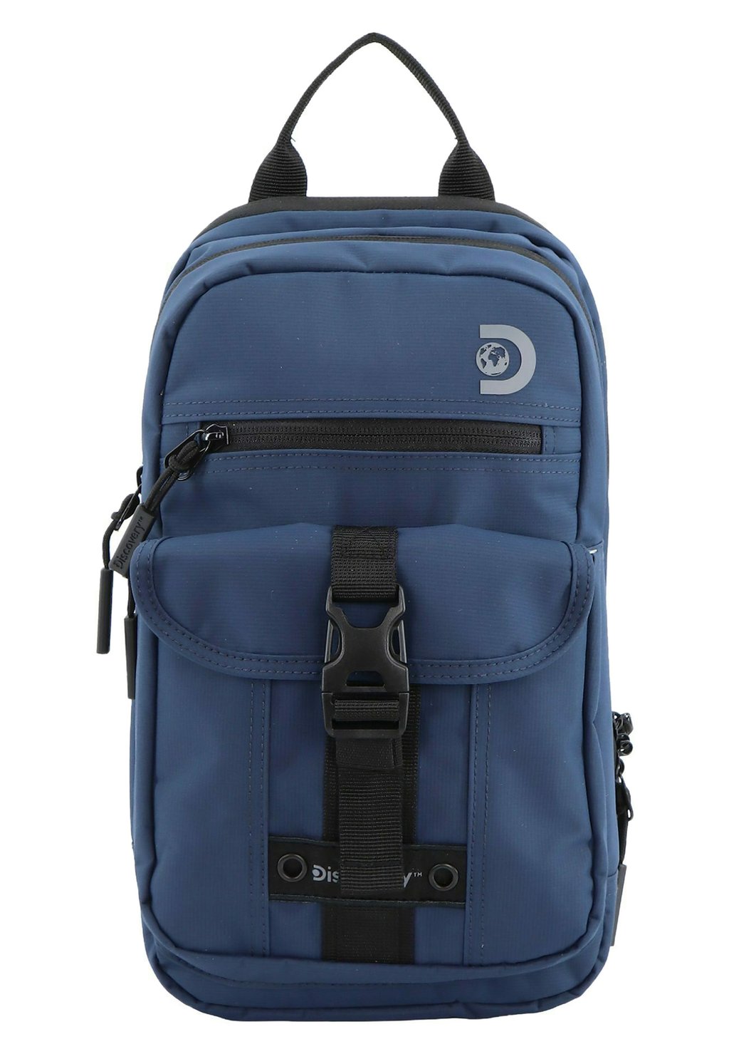 Рюкзак Discovery, синий рюкзак discovery