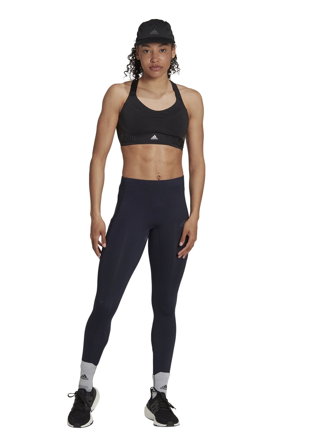 

Тайтсы Adidas