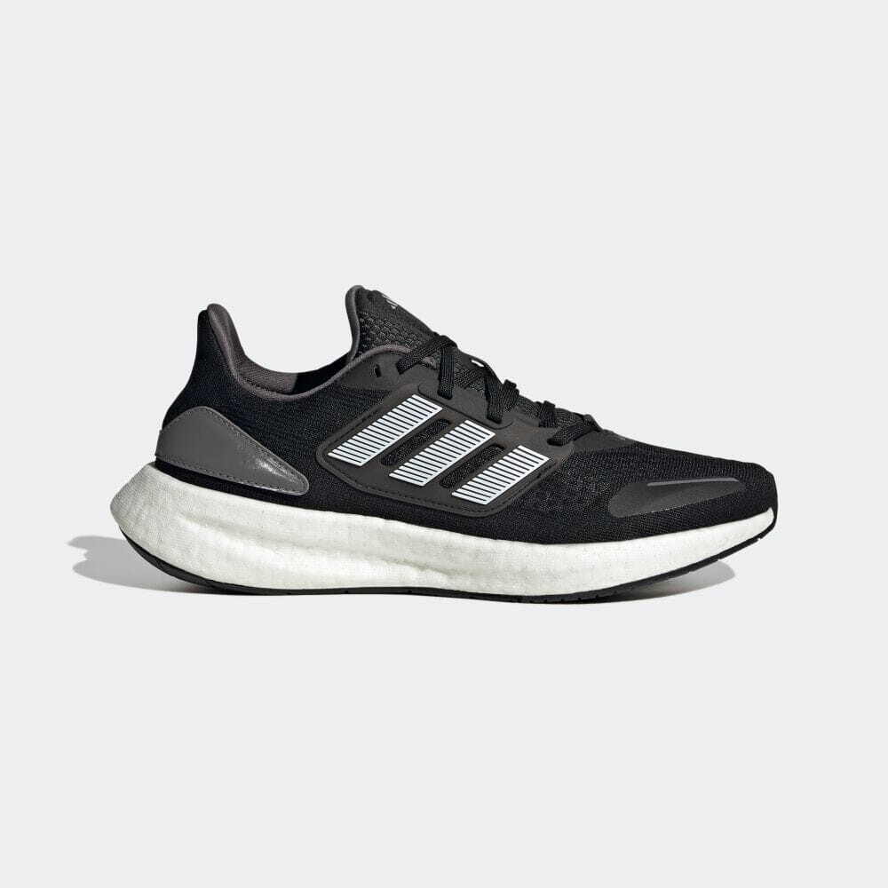 

Кроссовки Adidas PUREBOOST 22 HEAT. RDY, черный
