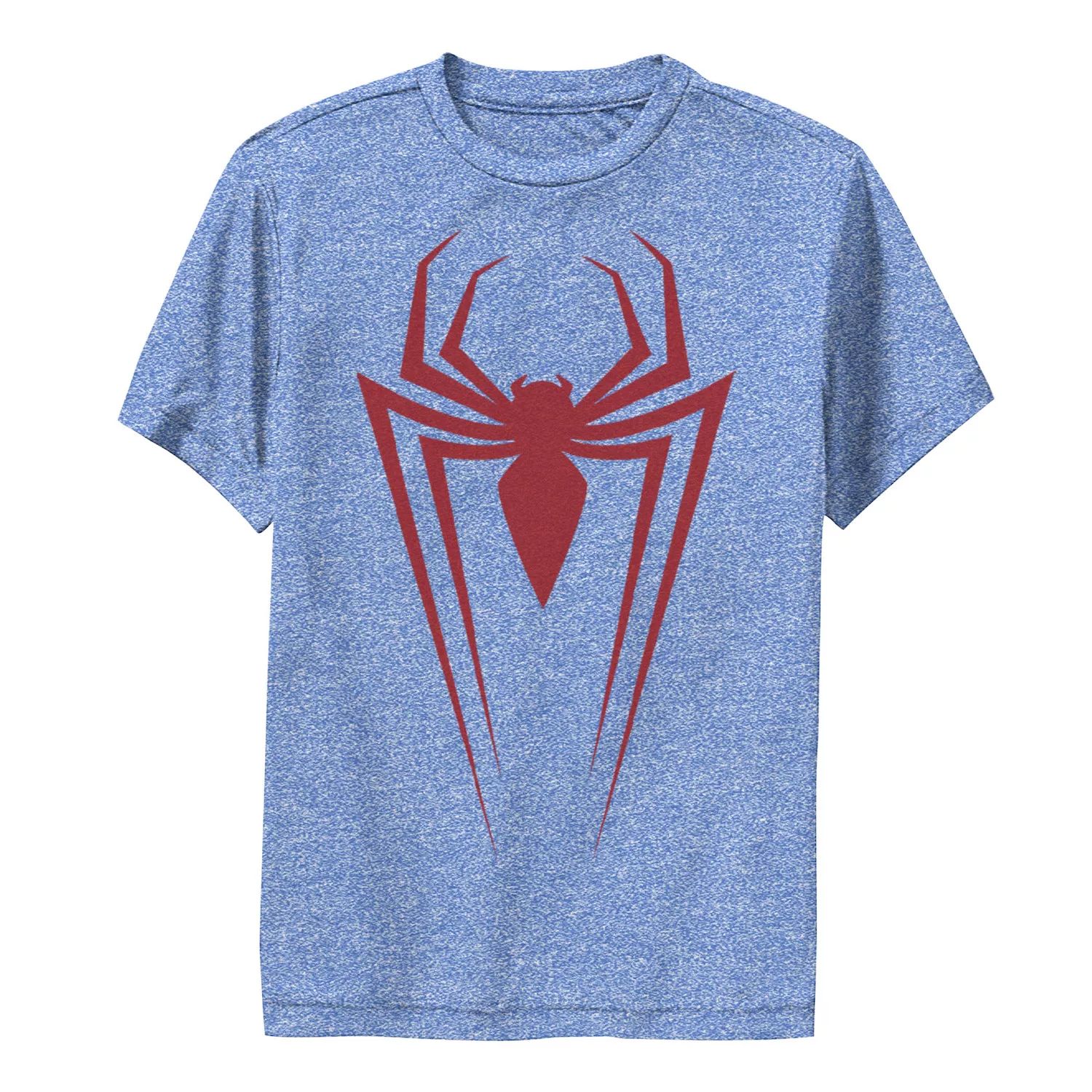 Футболка с рисунком «Человек-паук Marvel» для мальчиков 8–20 лет Marvel футболка с рисунком комиксов человек паук marvel для мальчиков 8–20 лет marvel