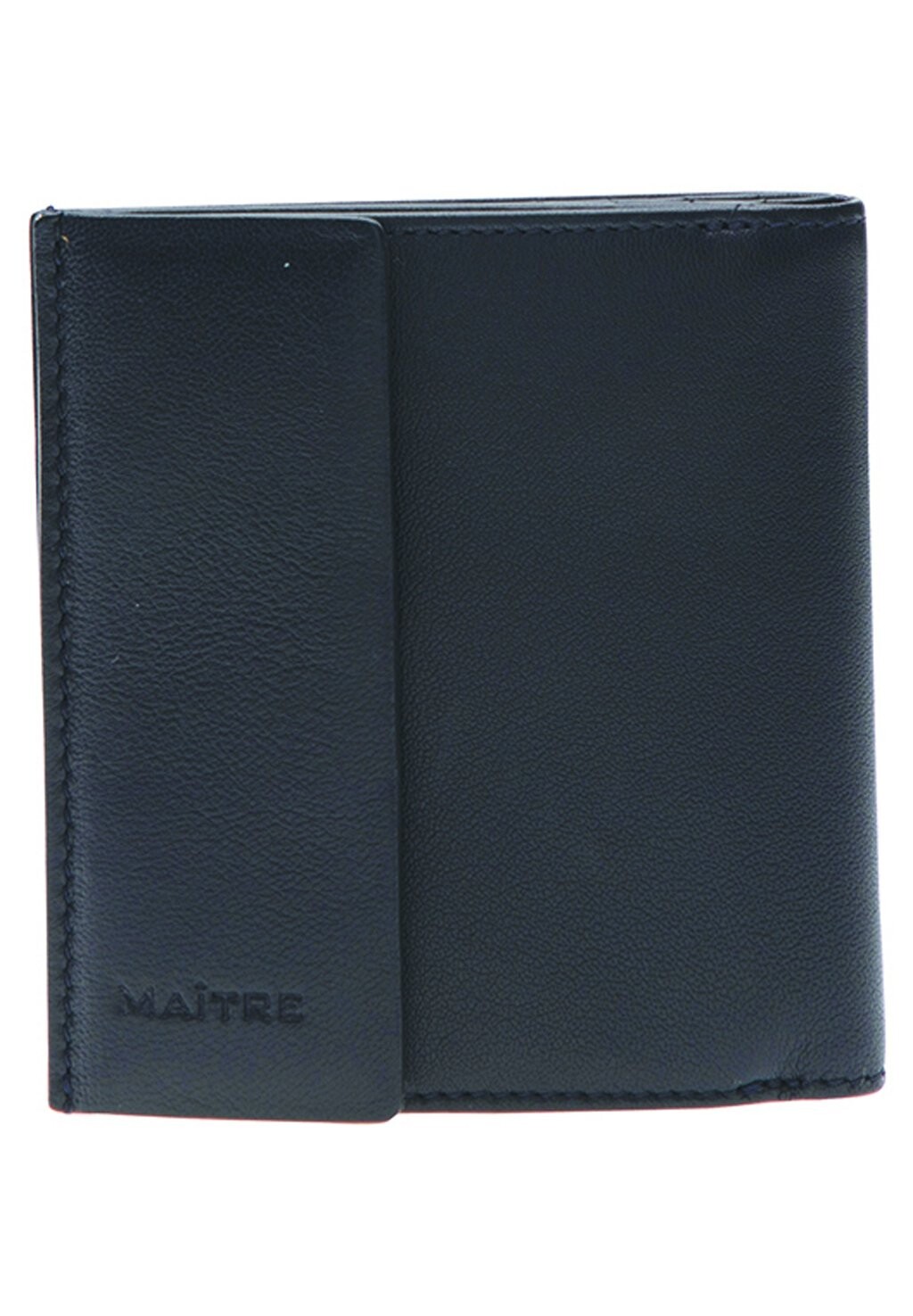 

Кошелек MAITRE, темно-синий