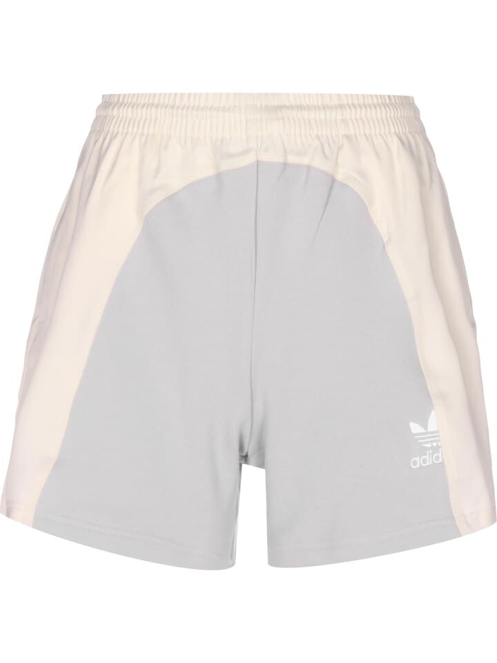 

Шорты adidas, цвет wonder white