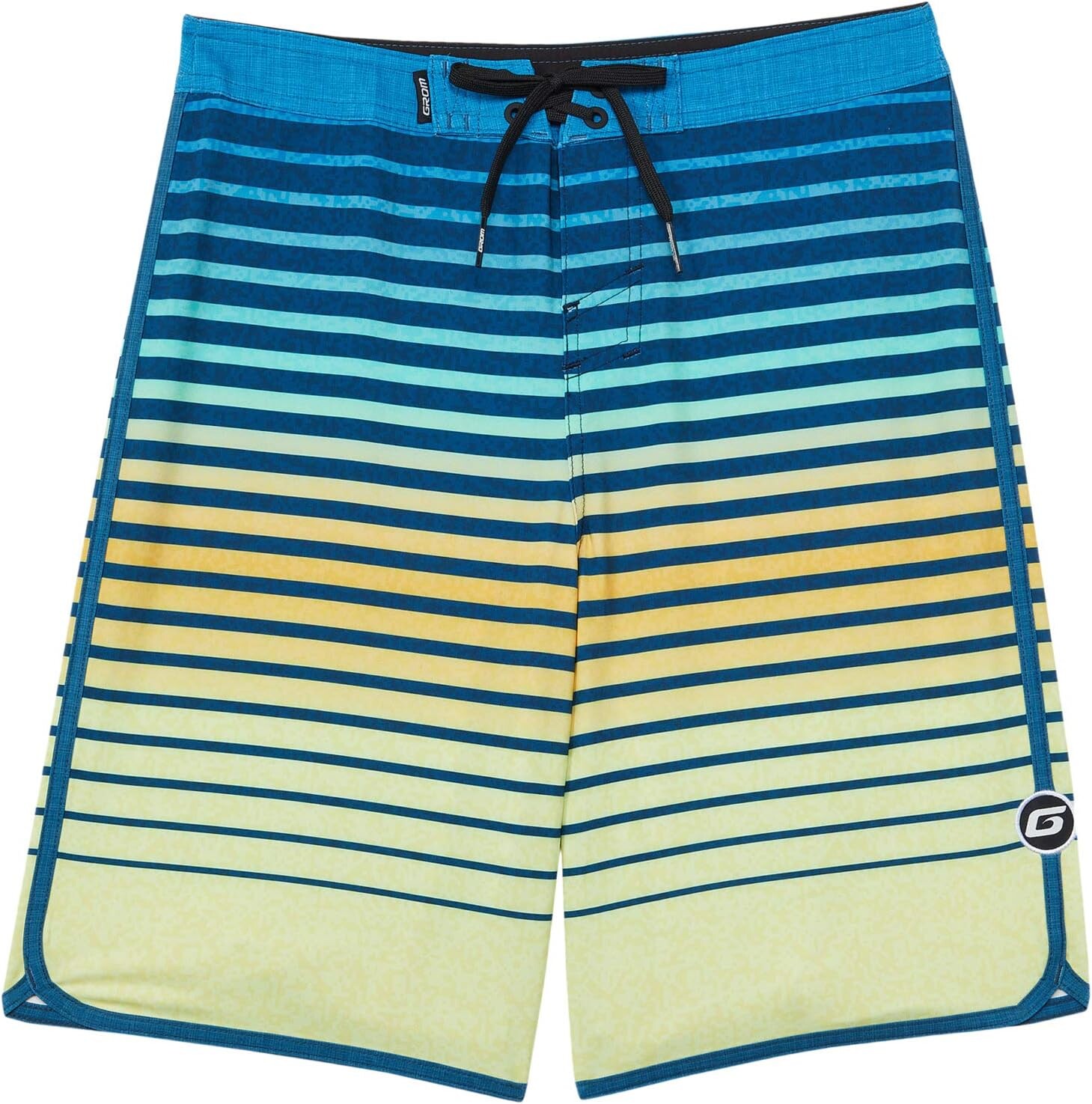 

Шорты для плавания Grom Sandbar Boardshorts, синий