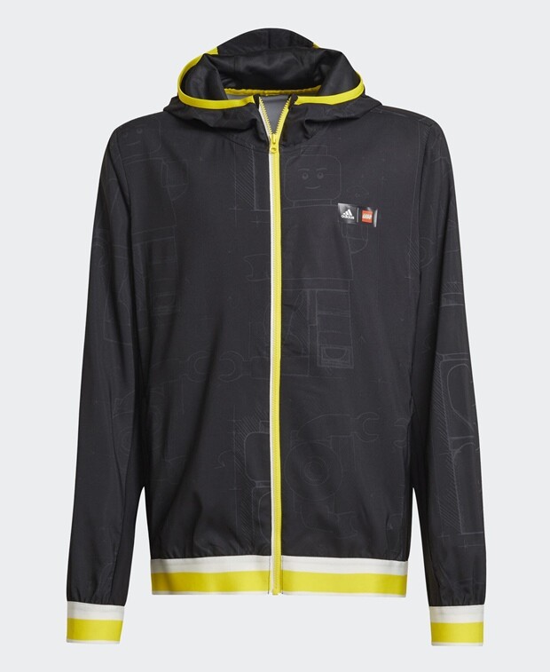 

Функциональная куртка adidas Sportswear, черный