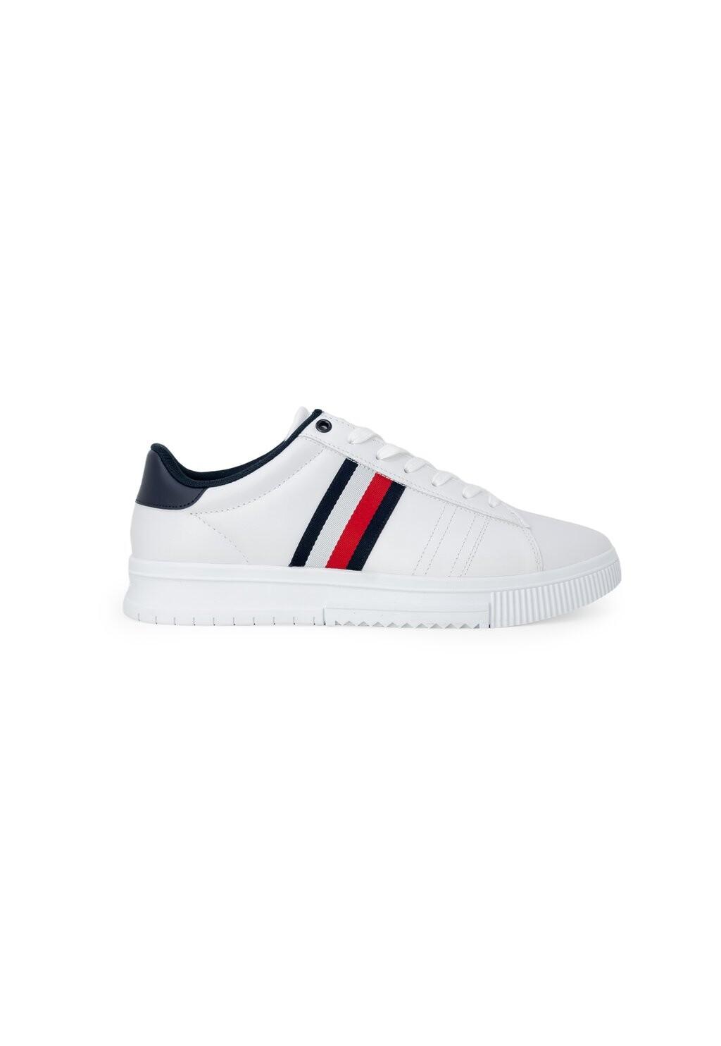 

Низкие кроссовки Tommy Hilfiger, белый