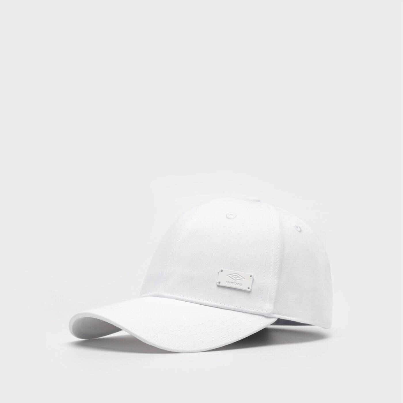

Кепка Umbro Claranoo, белый